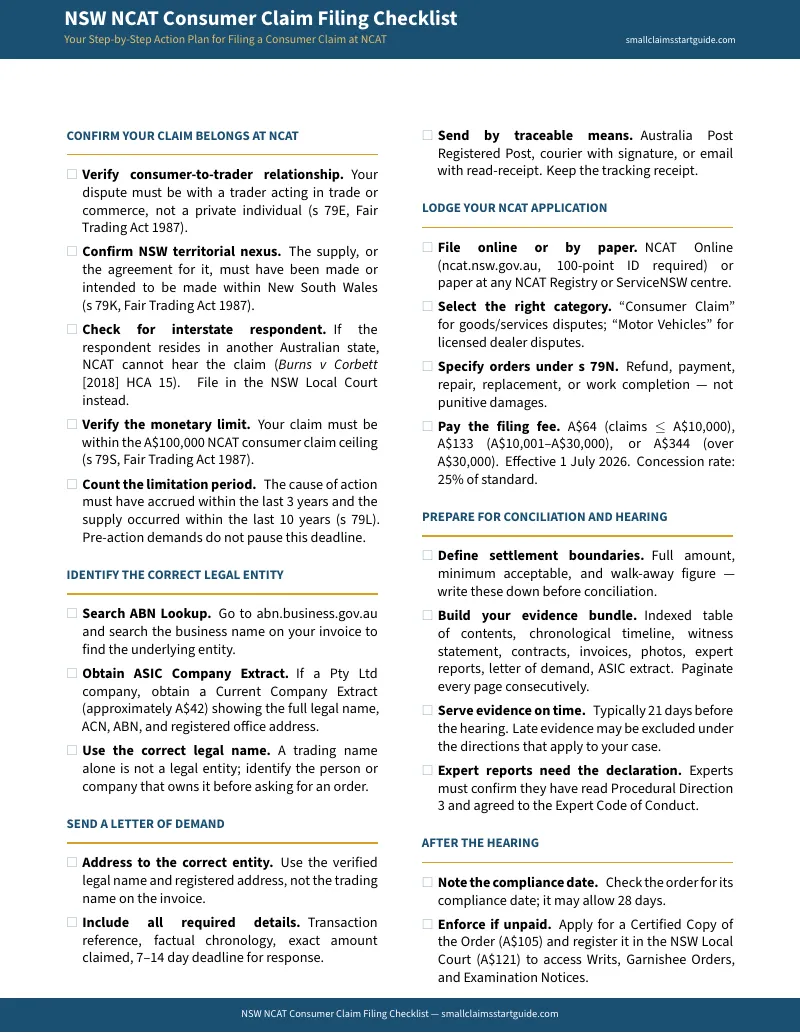 Preview page 1