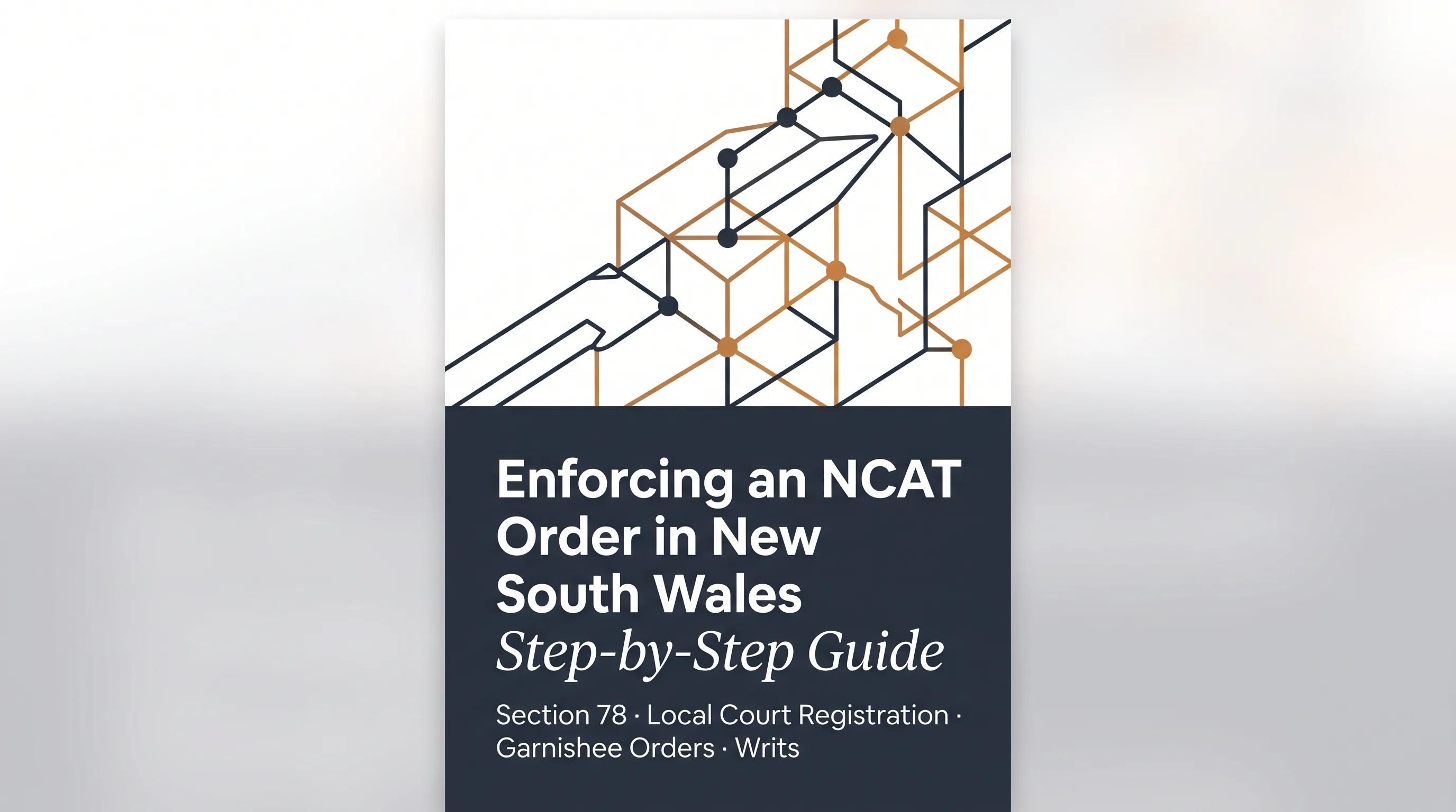 NSW NCAT Order Enforcement — Collect What You're Owed