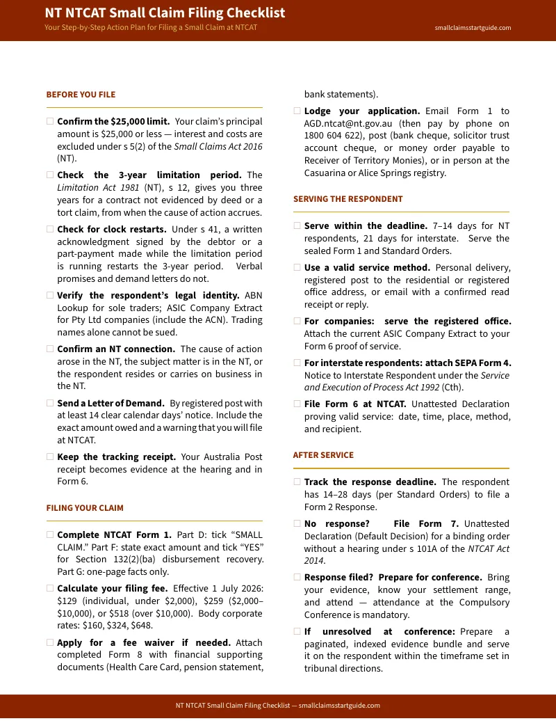Preview page 1