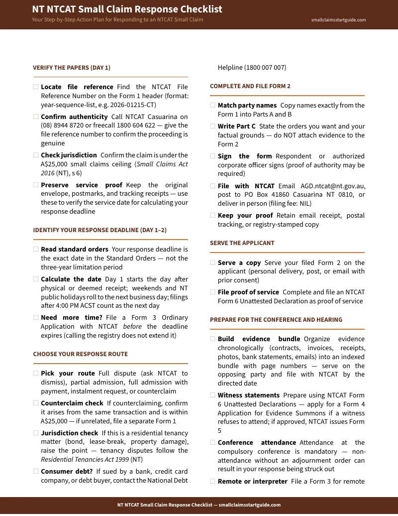 Preview page 1