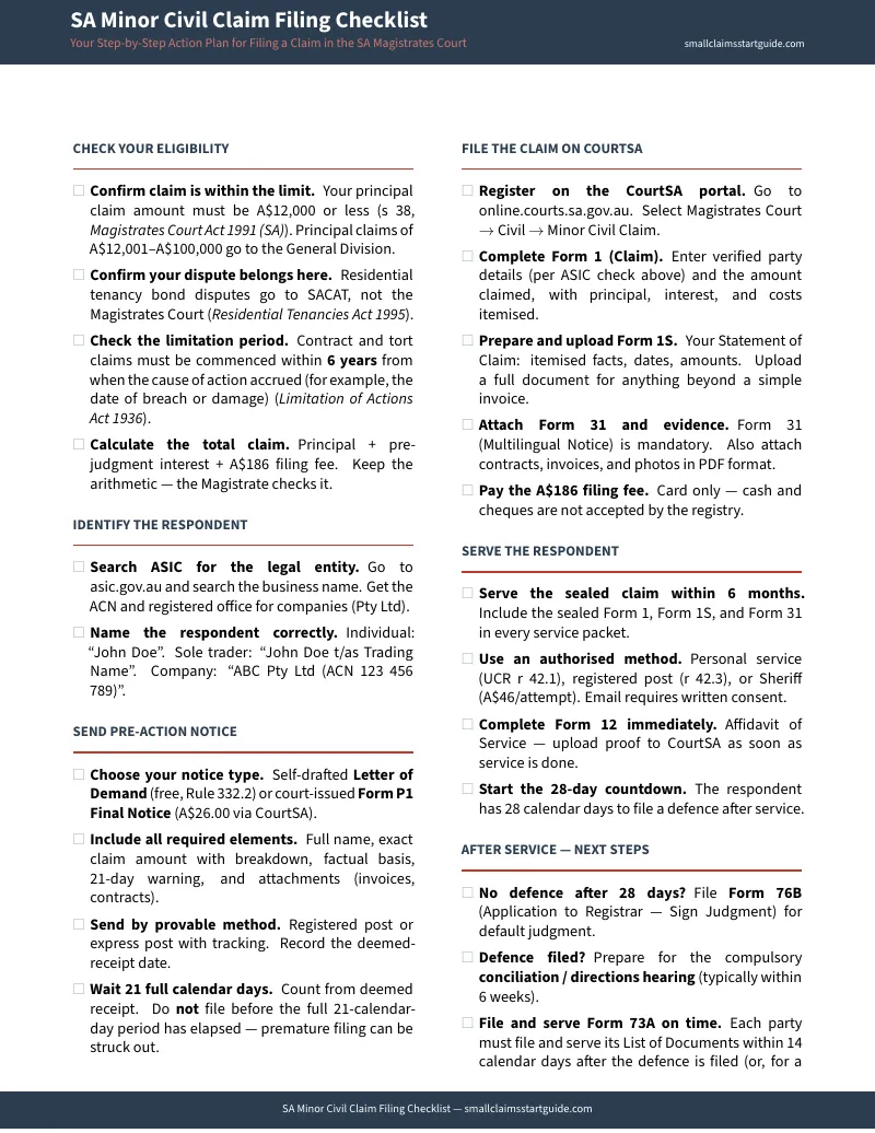 Preview page 1