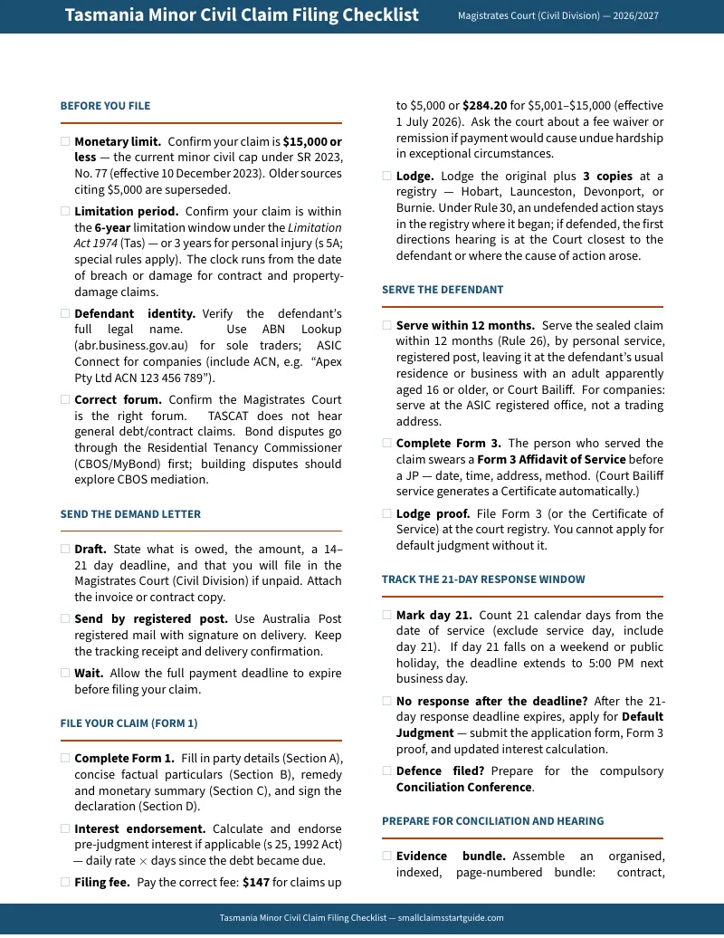 Preview page 1