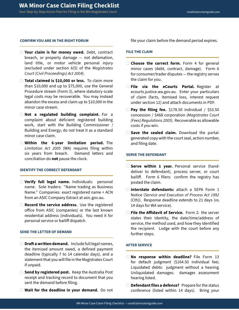 Preview page 1