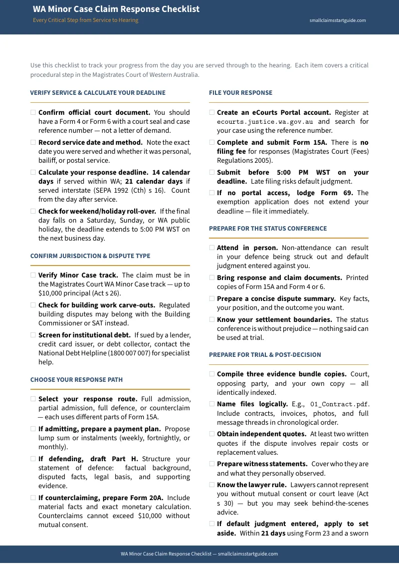 Preview page 1