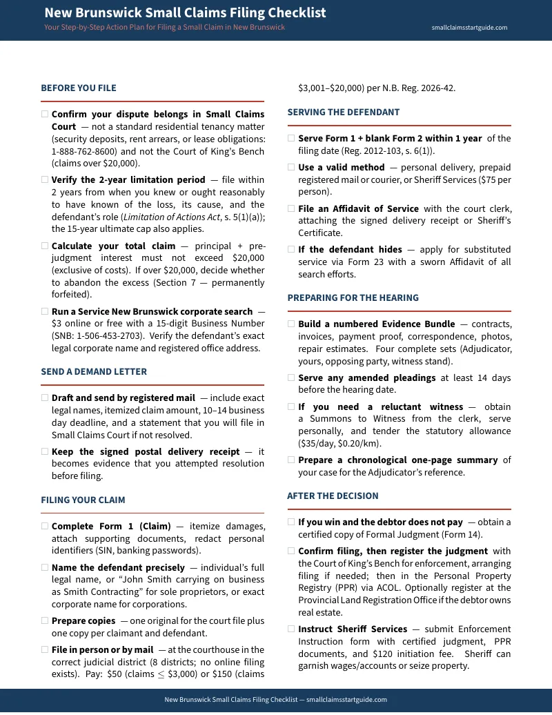 Preview page 1