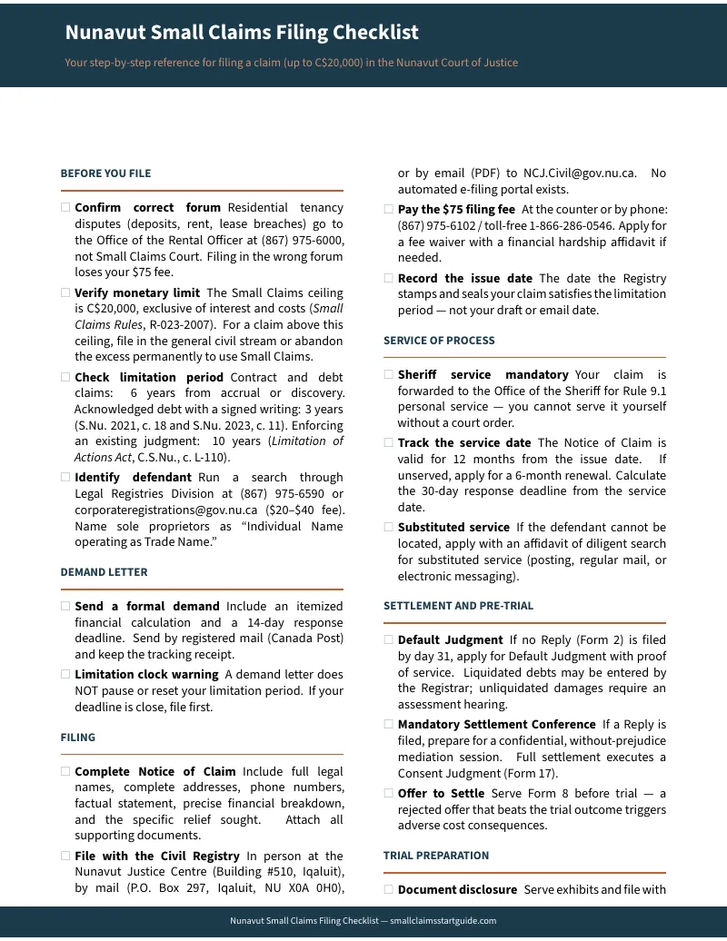 Preview page 1