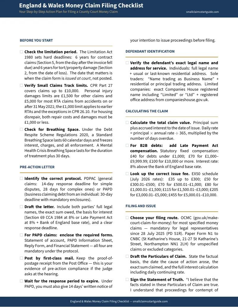 Preview page 1
