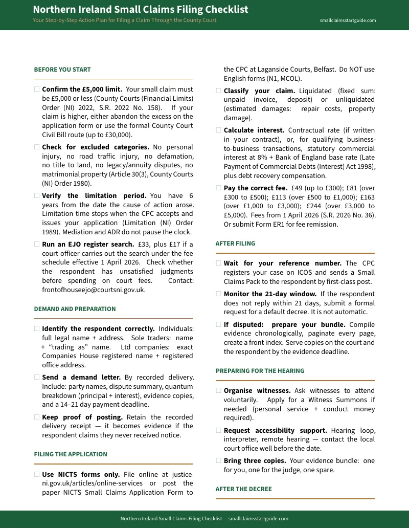 Preview page 1