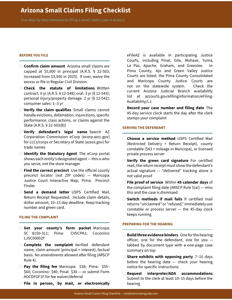 Preview page 1