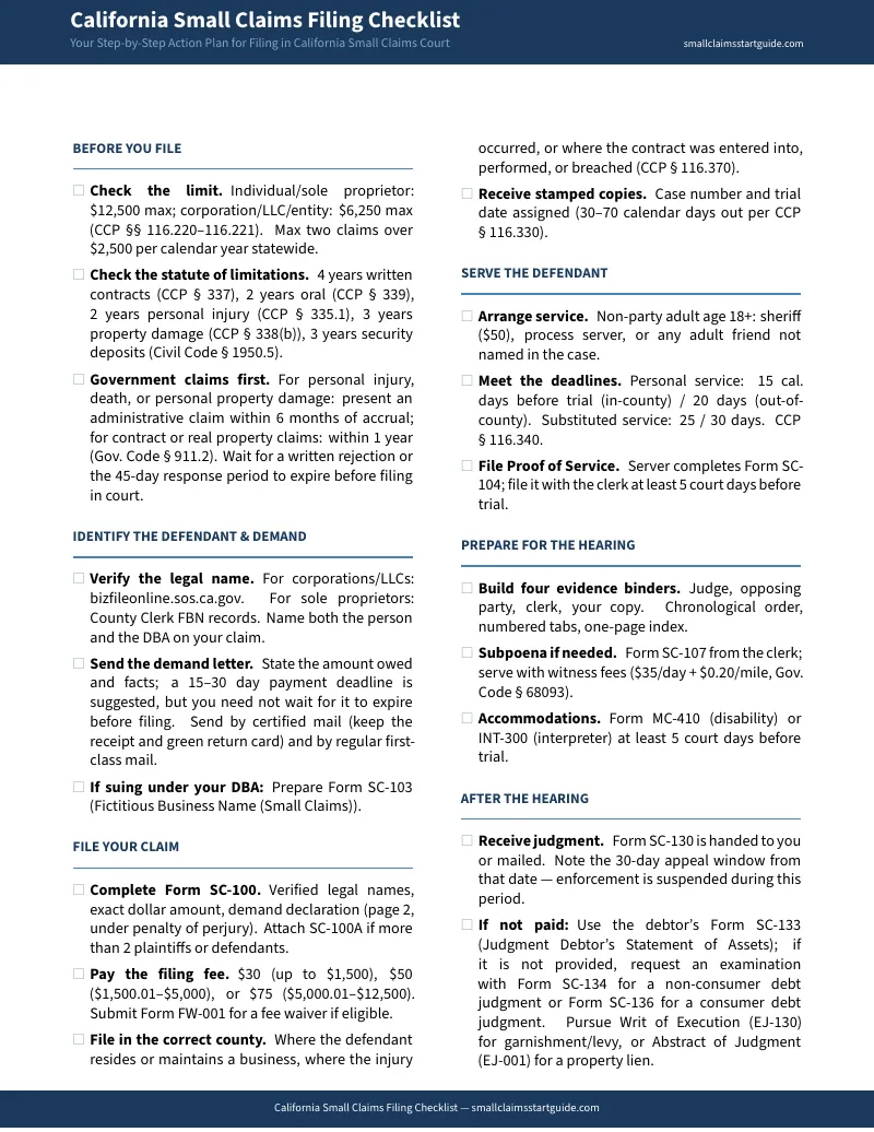 Preview page 1
