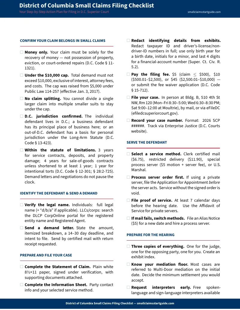Preview page 1