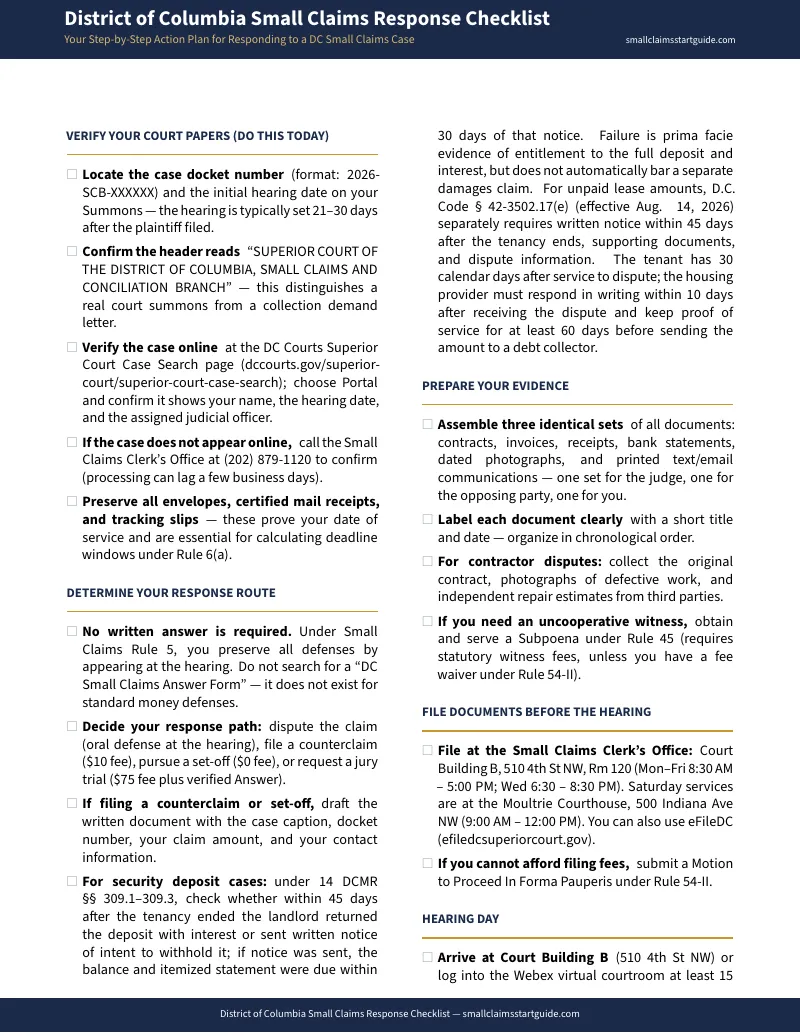 Preview page 1
