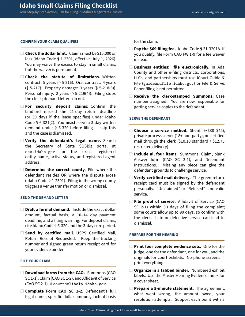 Preview page 1