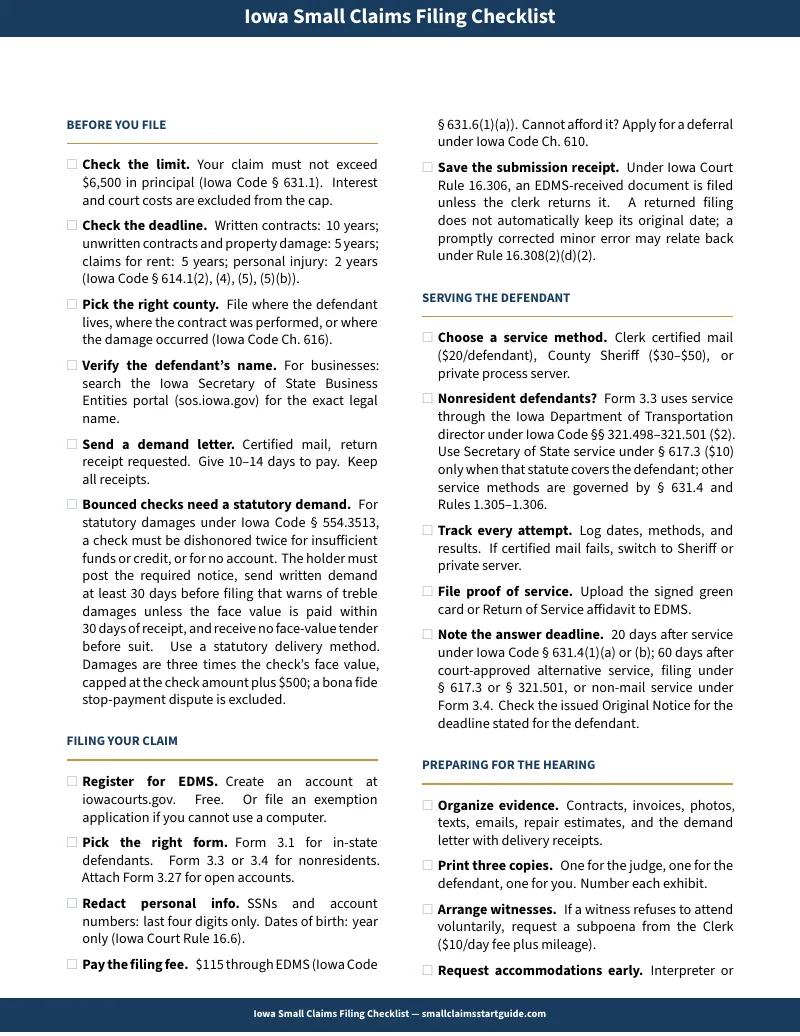 Preview page 1
