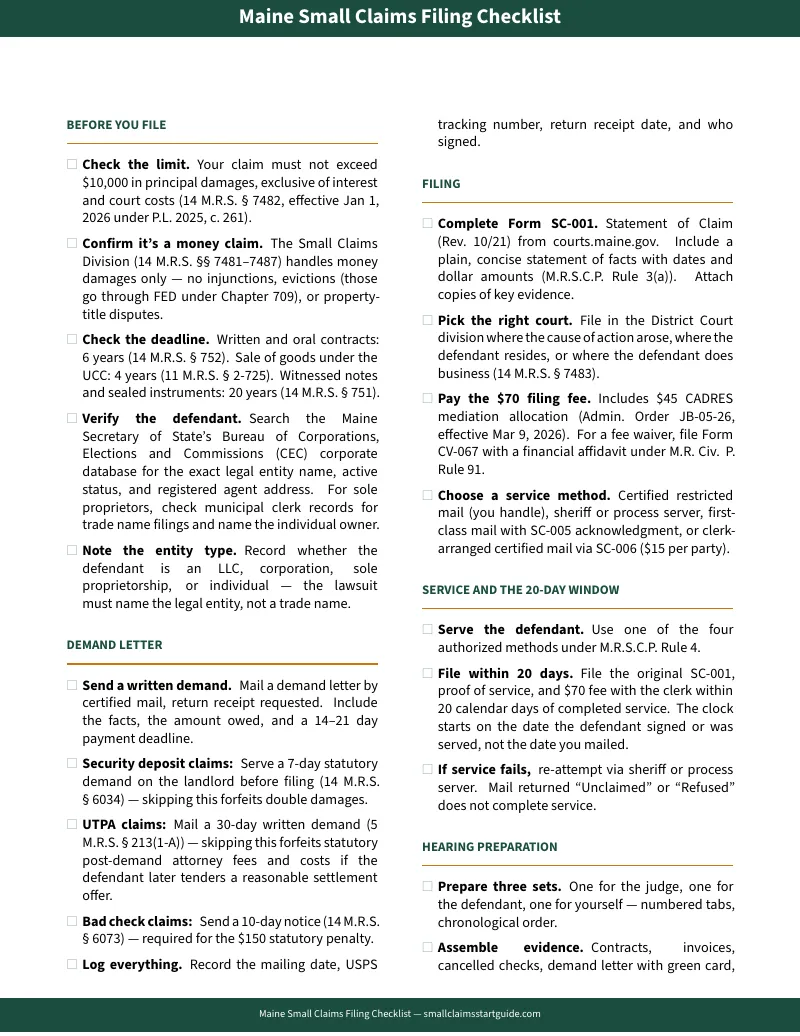 Preview page 1