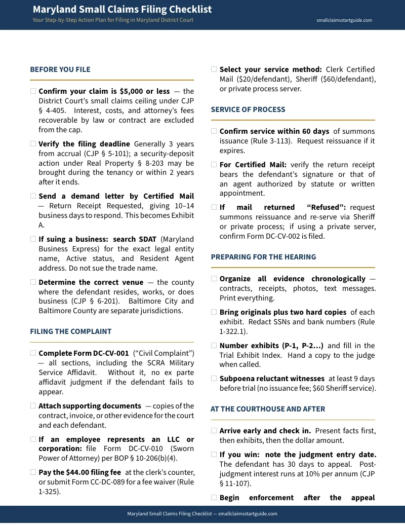 Preview page 1