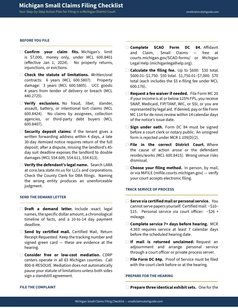 Preview page 1