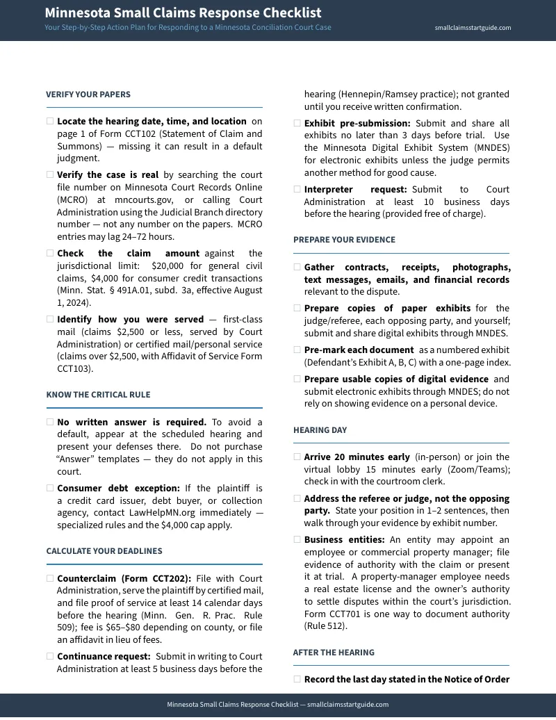 Preview page 1