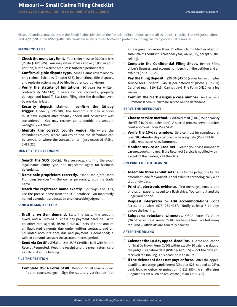 Preview page 1