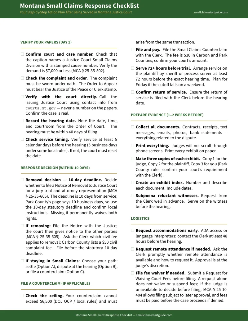 Preview page 1