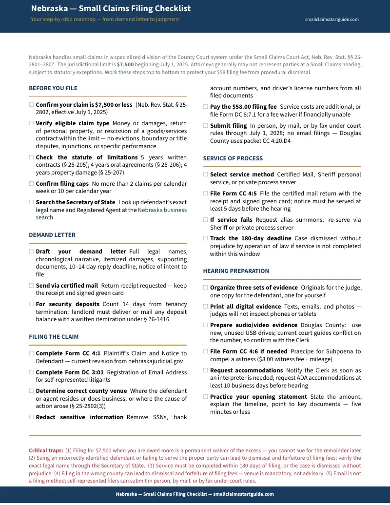Preview page 1