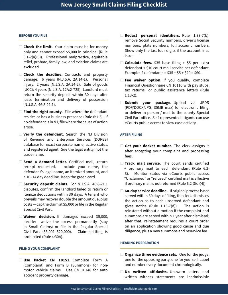 Preview page 1