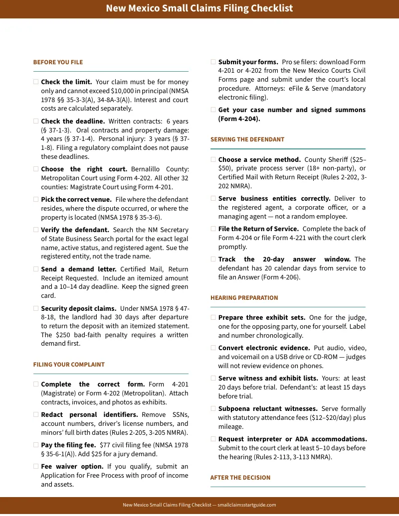 Preview page 1