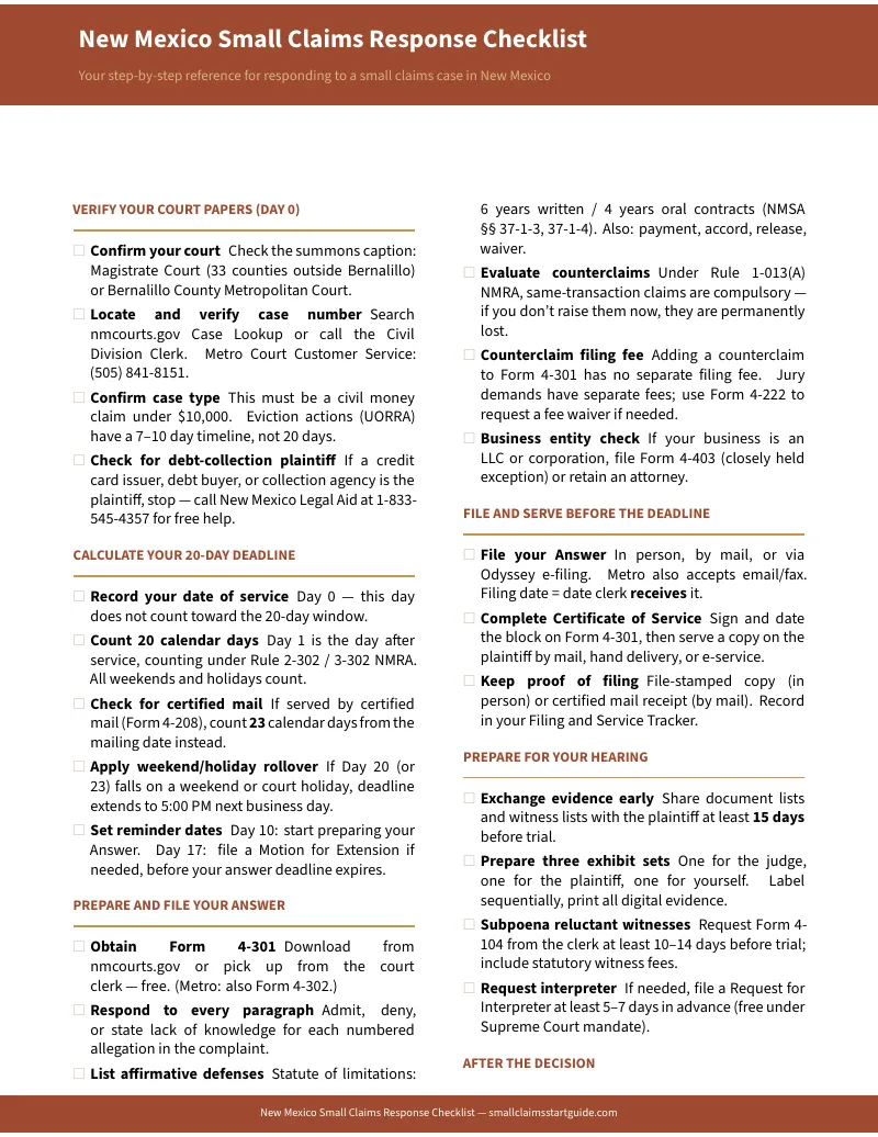 Preview page 1