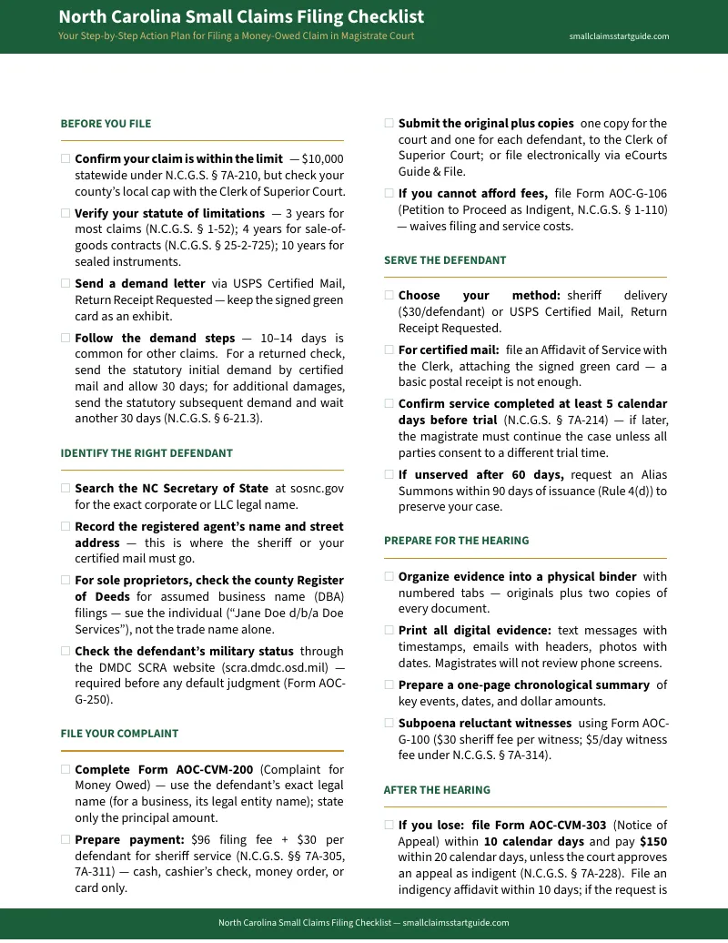 Preview page 1