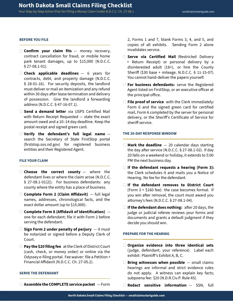 Preview page 1