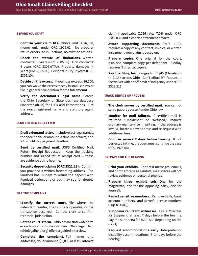 Preview page 1