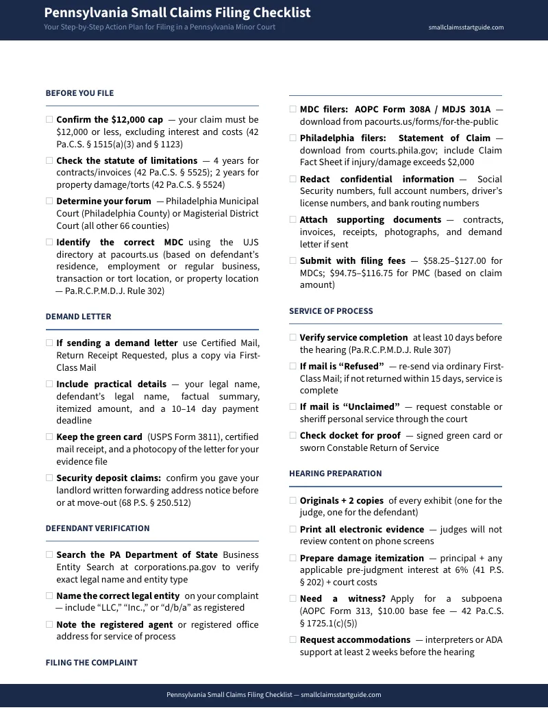 Preview page 1