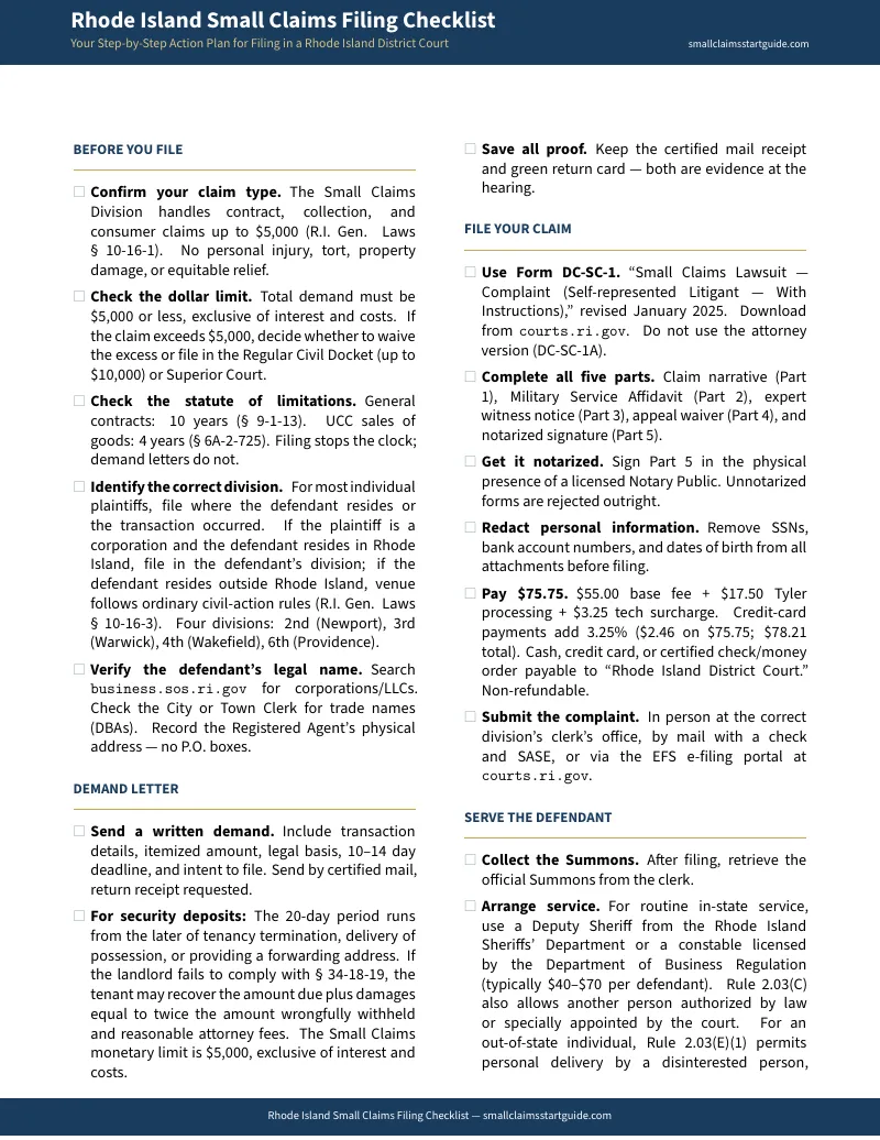 Preview page 1
