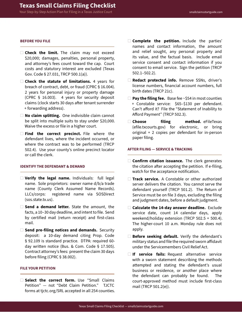 Preview page 1