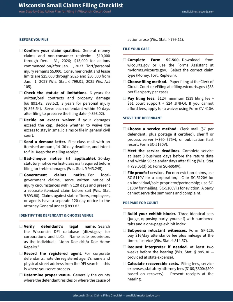 Preview page 1